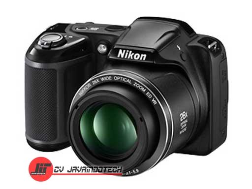 Review Spesifikasi dan Harga Jual Nikon Coolpix L330 original termurah dan bergaransi resmi