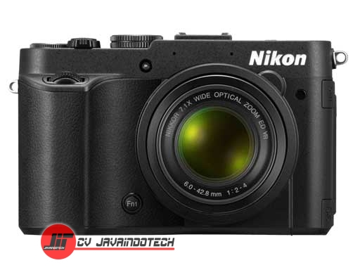 Review Spesifikasi dan Harga Jual Nikon Coolpix P7700 original termurah dan bergaransi resmi
