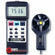 Review Spesifikasi dan Harga Jual Anemometer Digital Lutron AM 4206 original termurah dan bergaransi resmi