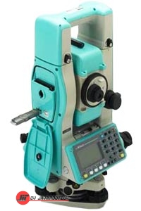 Review Spesifikasi dan Harga Jual Total Station Nikon NPL 632 original termurah dan bergaransi resmi