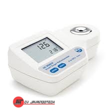 Review Spesifikasi dan Harga Jual Refractometer Hanna HI-96804 original termurah dan bergaransi resmi