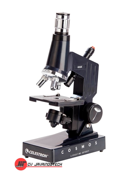 Review Spesifikasi dan Harga Jual Celestron COSMOS Biological Microscope Kit original termurah dan bergaransi resmi