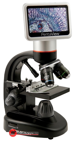 Review Spesifikasi dan Harga Jual Celestron PentaView LCD Digital Microscope original termurah dan bergaransi resmi