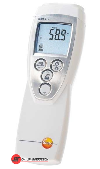 Review Spesifikasi dan Harga Jual Testo 112 Temperature Measuring Instrument original termurah dan bergaransi resmi