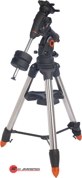 Review Spesifikasi dan Harga Jual Celestron CGEM DX Mount & Tripod Computerized Telescope original termurah dan bergaransi resmi
