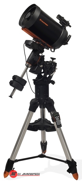 Review Spesifikasi dan Harga Jual Celestron CGE Pro 1100 Computerized Telescope original termurah dan bergaransi resmi