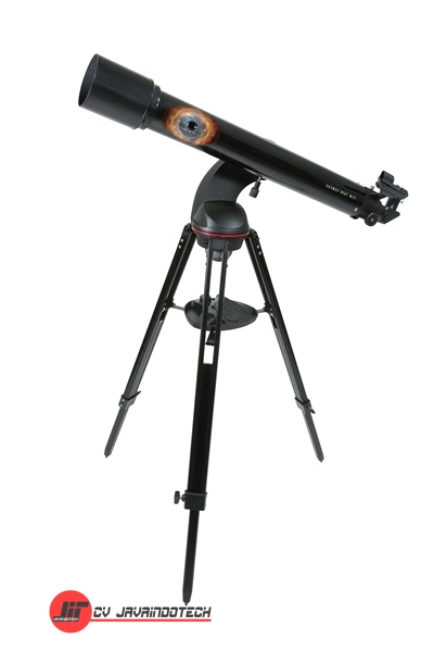 Review Spesifikasi dan Harga Jual Celestron COSMOS 90GT WiFi Telescope original termurah dan bergaransi resmi