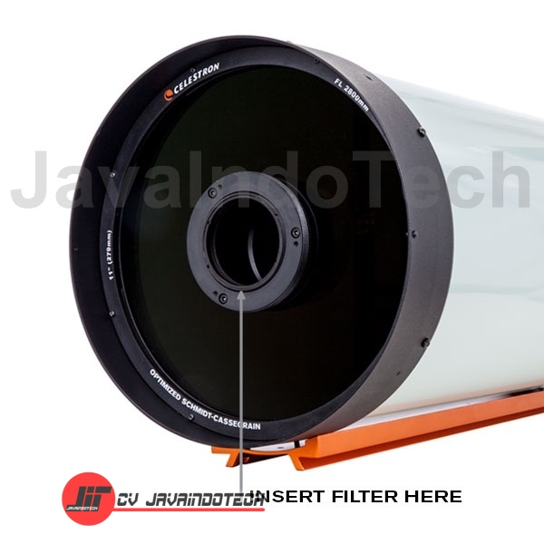 Review Spesifikasi dan Harga Jual Celestron Light Pollution Imaging Filter Rowe-Ackermann Schmidt Astrograph original termurah dan bergaransi resmi