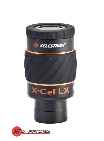 Review Spesifikasi dan Harga Jual Celestron X-Cel LX 7 mm Eyepiece original termurah dan bergaransi resmi