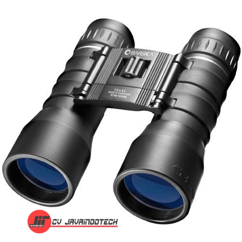 Review Spesifikasi dan Harga Jual Barska 10x42 Lucid View Binoculars original termurah dan bergaransi resmi
