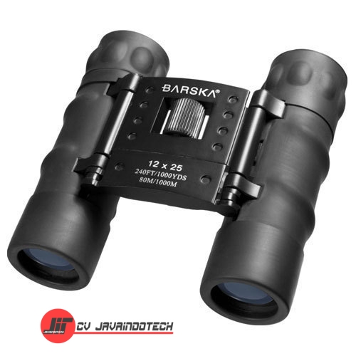 Review Spesifikasi dan Harga Jual Barska 12x25 Style Binoculars original termurah dan bergaransi resmi