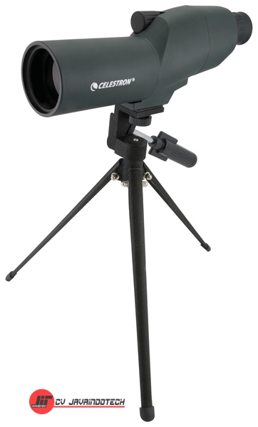 Review Spesifikasi dan Harga Jual Celestron 15-45x 50mm UpClose Spotting Scope original termurah dan bergaransi resmi