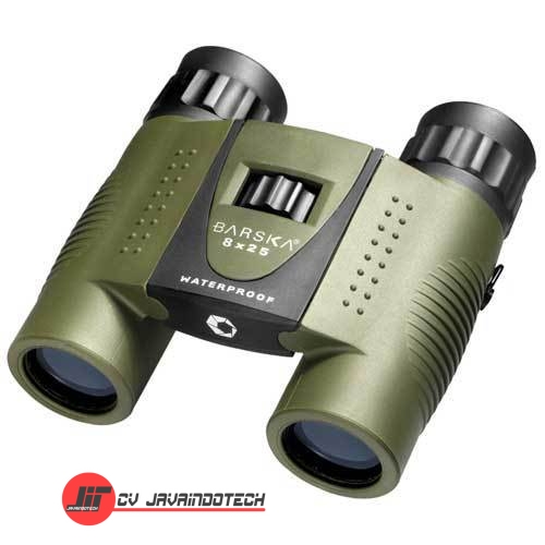 Review Spesifikasi dan Harga Jual Barska 8x25 WP Blackhawk original termurah dan bergaransi resmi
