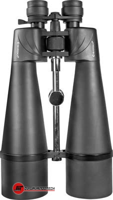 Review Spesifikasi dan Harga Jual Barska 18-52x80 Escape Zoom Binoculars w/Braced in Tripod original termurah dan bergaransi resmi