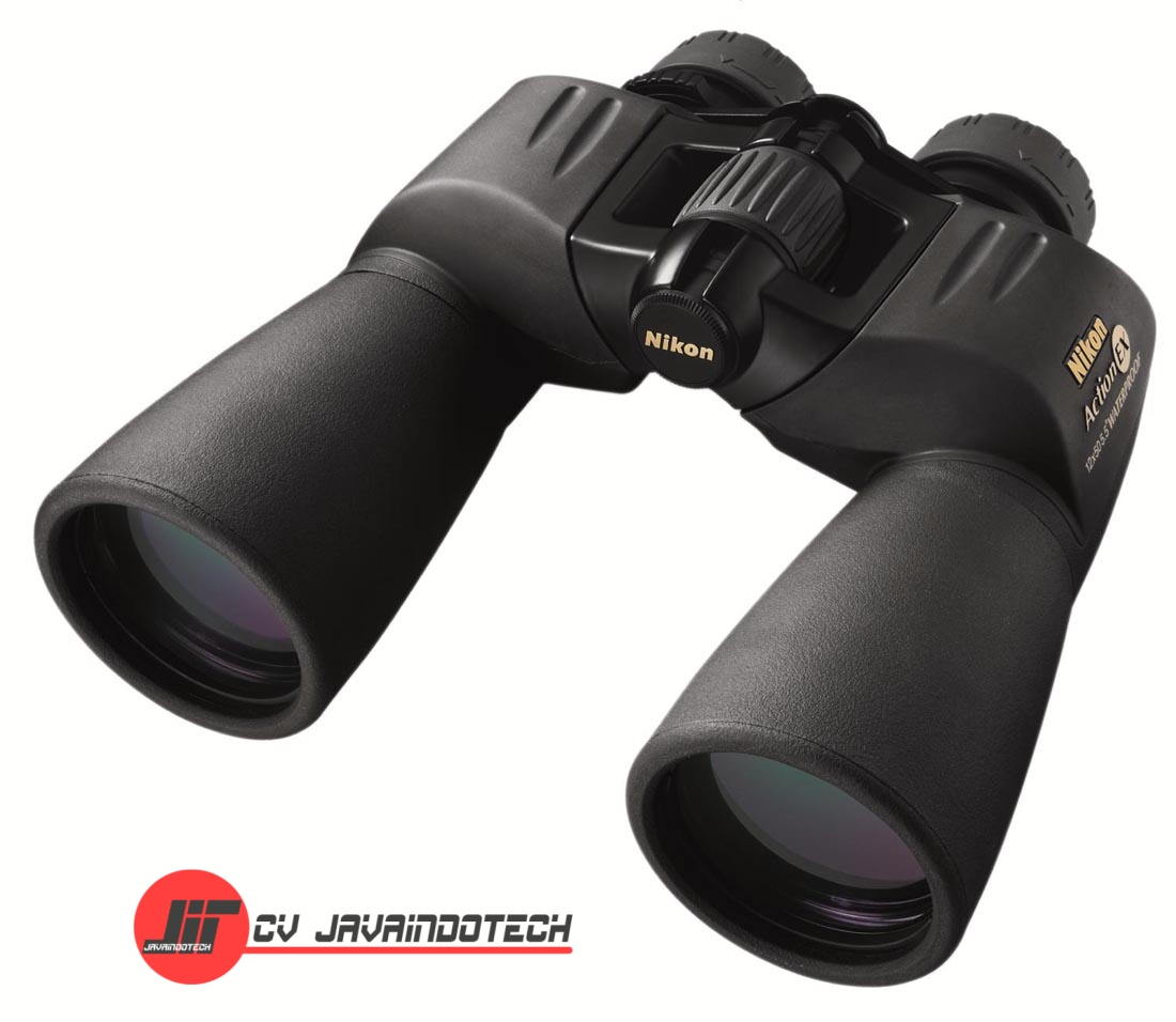 Review Spesifikasi dan Harga Jual Nikon Action EX Series 12X50CF original termurah dan bergaransi resmi