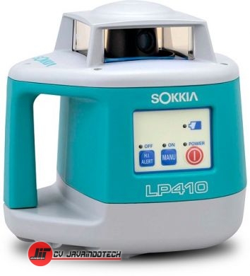 Review Spesifikasi dan Harga Jual Sokkia Levelling Laser LP410 original termurah dan bergaransi resmi