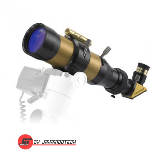 Review Spesifikasi dan Harga Jual Meade SolarMax II 60mm Solar Telescope with RichView system and 15mm Blocking Filter original termurah dan bergaransi resmi