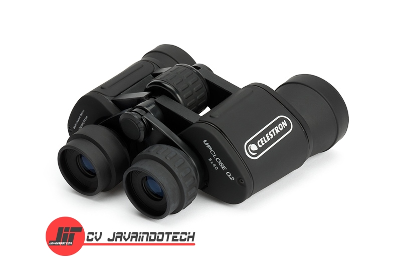 Review Spesifikasi dan Harga Jual Celestron UpClose G2 8x40 Porro Binocular original termurah dan bergaransi resmi