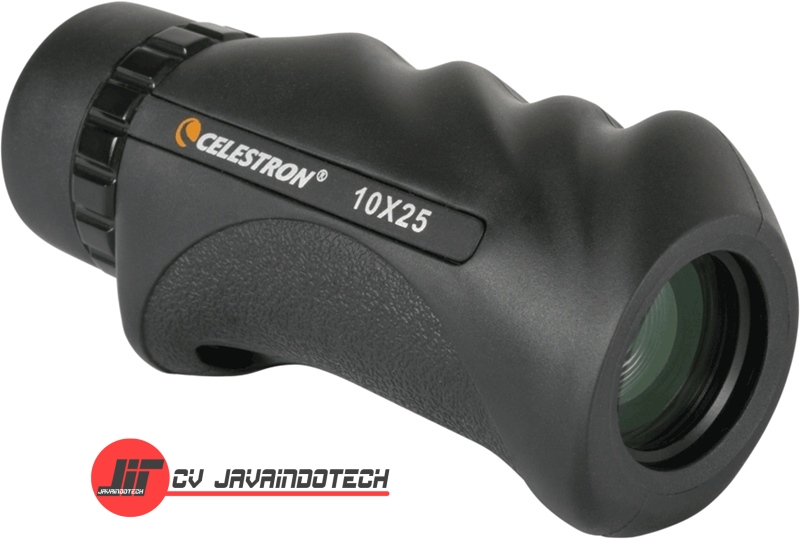 Review Spesifikasi dan Harga Jual Celestron Nature 10x25 Monocular original termurah dan bergaransi resmi