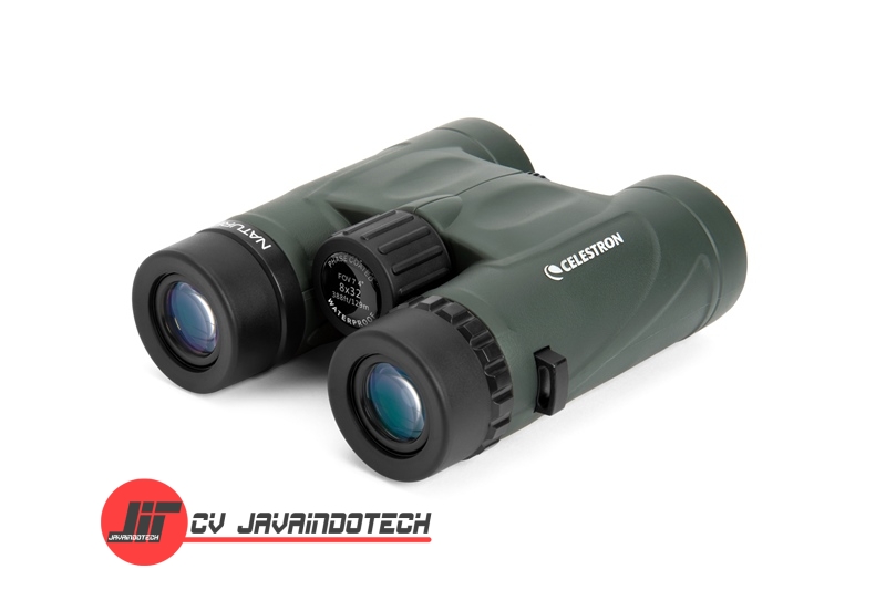 Review Spesifikasi dan Harga Jual Celestron Nature DX 8x32 Binoculars original termurah dan bergaransi resmi