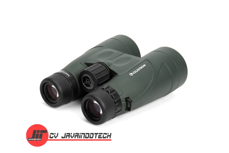 Review Spesifikasi dan Harga Jual Celestron Nature DX 8x56 Binoculars original termurah dan bergaransi resmi