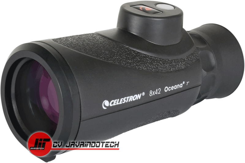 Review Spesifikasi dan Harga Jual Celestron Oceana 8x42 Monocular original termurah dan bergaransi resmi