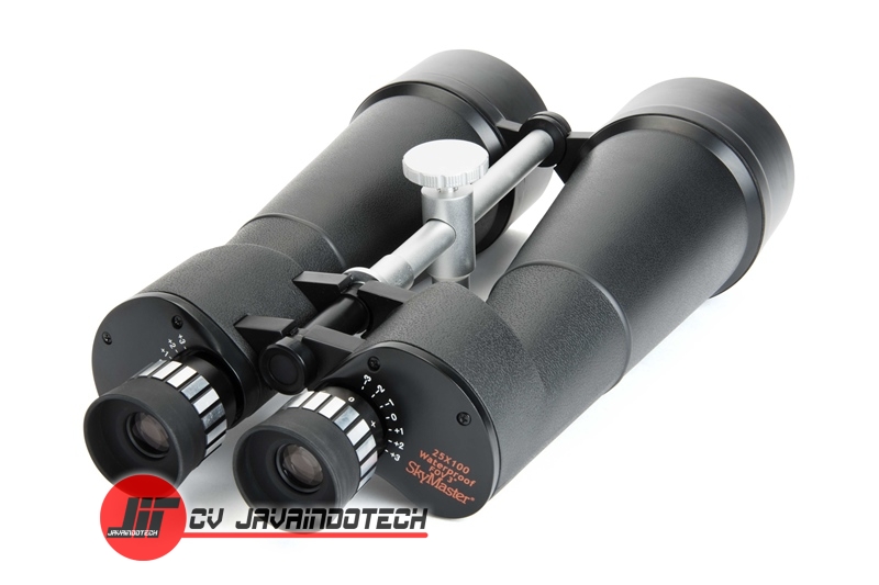 Review Spesifikasi dan Harga Jual Celestron SkyMaster 25x100 Binocular original termurah dan bergaransi resmi