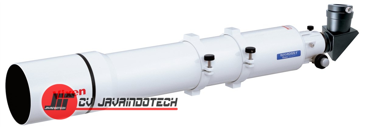 Review Spesifikasi dan Harga Jual Vixen NeoAchro 140SS Refractor Telescope original termurah dan bergaransi resmi