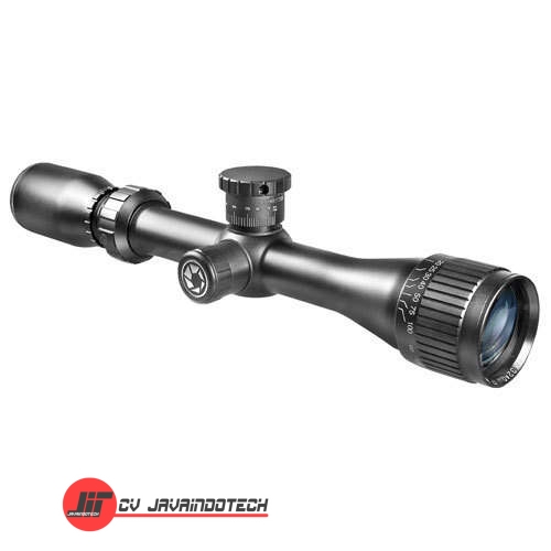 Review Spesifikasi dan Harga Jual Barska 2-7x32 AO .17 Hot Magnum Scope original termurah dan bergaransi resmi