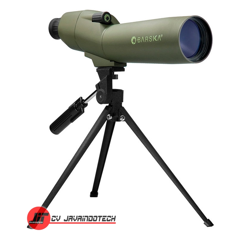 Review Spesifikasi dan Harga Jual Barska 20-60x60 WP Colorado Spotter original termurah dan bergaransi resmi