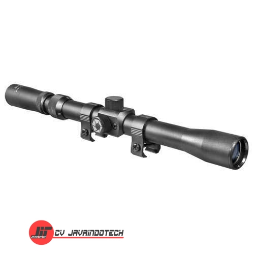 Review Spesifikasi dan Harga Jual Barska 3-7x20 Rimfire Scope original termurah dan bergaransi resmi