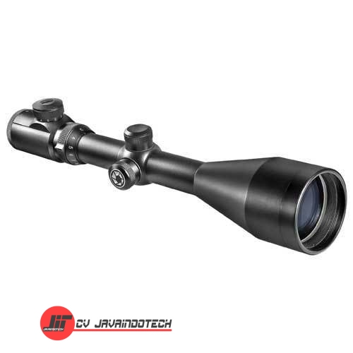 Review Spesifikasi dan Harga Jual Barska 4-16x60 IR Euro-30 Pro Scope original termurah dan bergaransi resmi