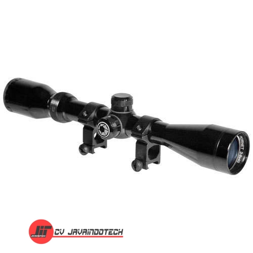 Review Spesifikasi dan Harga Jual Barska 3-9x40 Hornet Glossy Finish original termurah dan bergaransi resmi