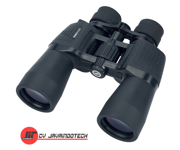 Review Spesifikasi dan Harga Jual Bosma Hunting Binoculars 313012 10-22x50 Zoom original termurah dan bergaransi resmi
