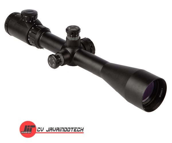 Review Spesifikasi dan Harga Jual Bosma SF 4-16X50/6-24X50 30mm Tube Riflescope original termurah dan bergaransi resmi