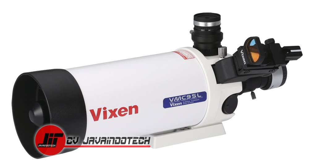 Review Spesifikasi dan Harga Jual Vixen VMC 95L Reflector Telescope original termurah dan bergaransi resmi